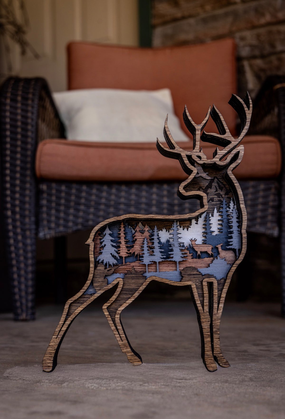 High Country Collection