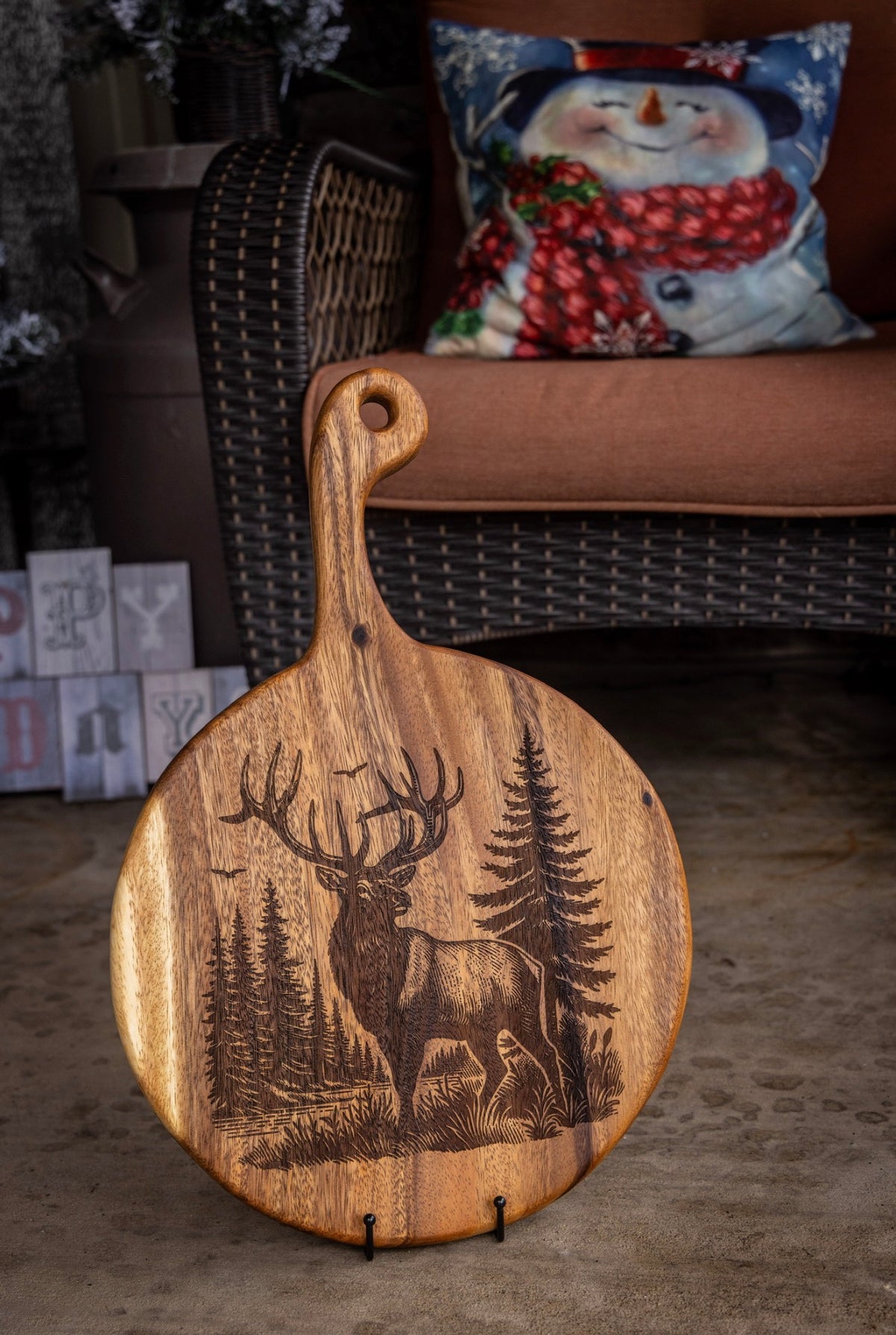 The Heritage Board Collection