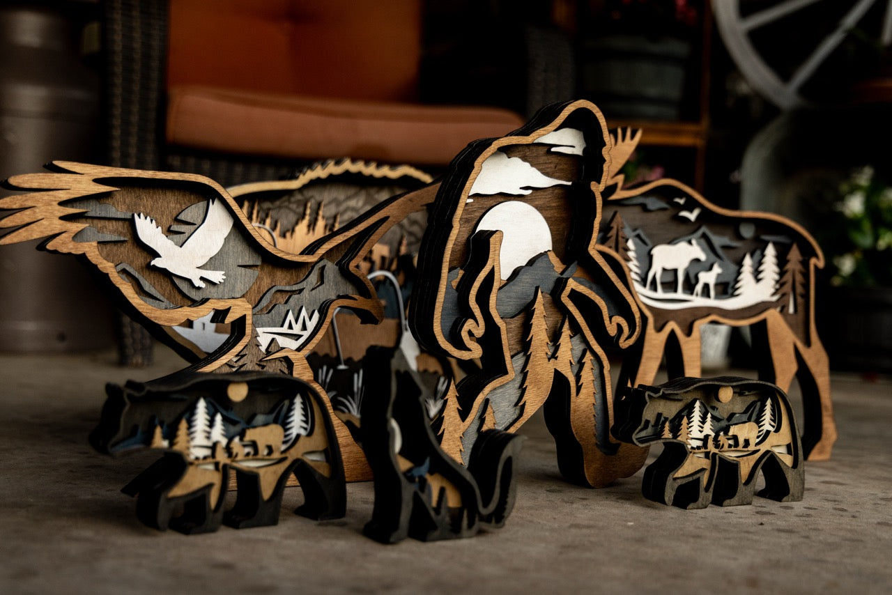 Home Decor / Gifts