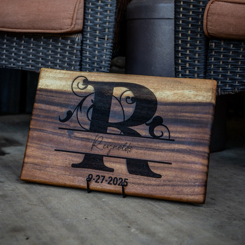 Customizable Products