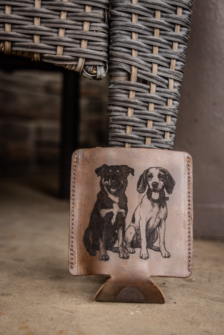 Personalized Drinkware