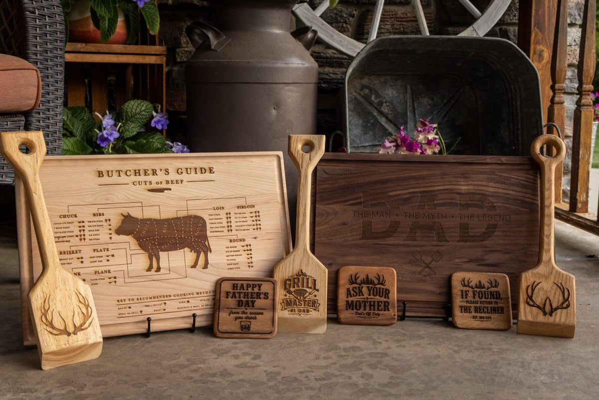 Father's Day Gifts