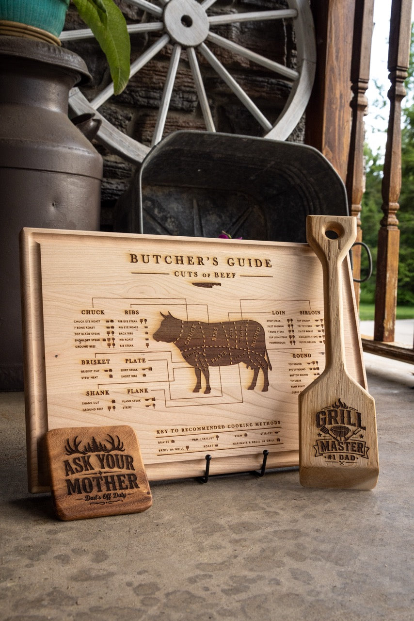 Father's Day Gift Box