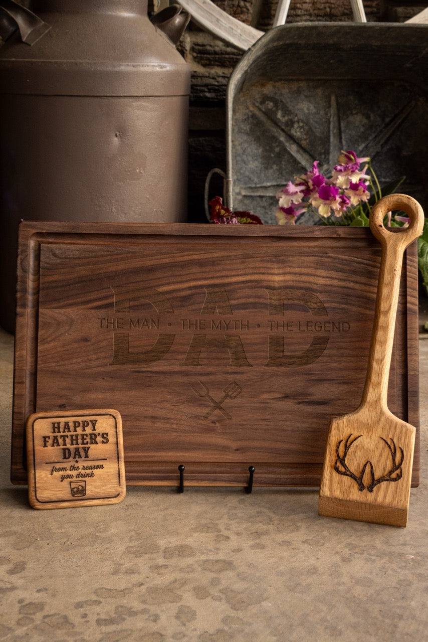 Father's Day Gift Box