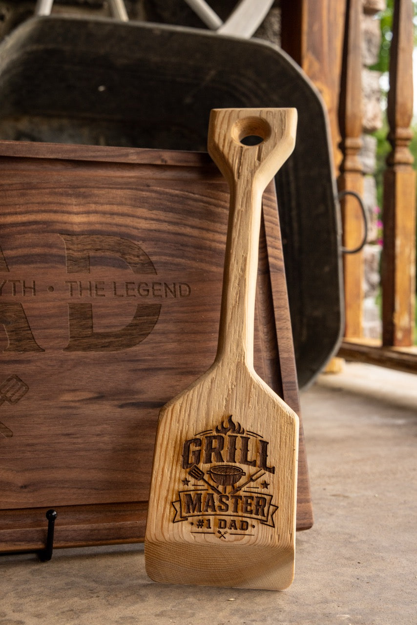 Grill Master Grill Scraper