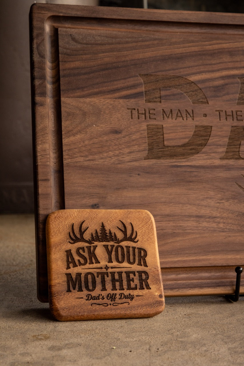 Father's Day Gift Box
