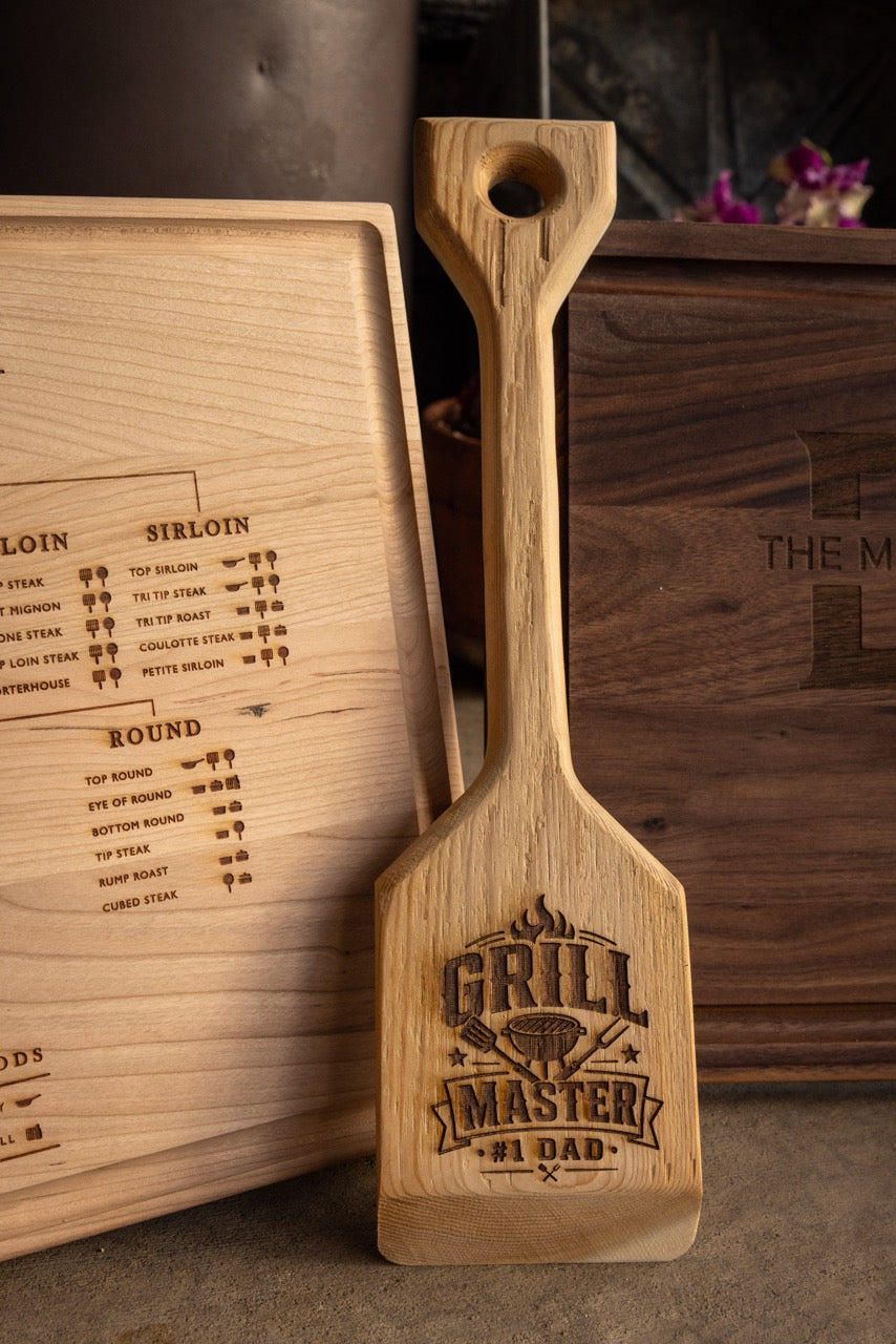 Father's Day Gift Box