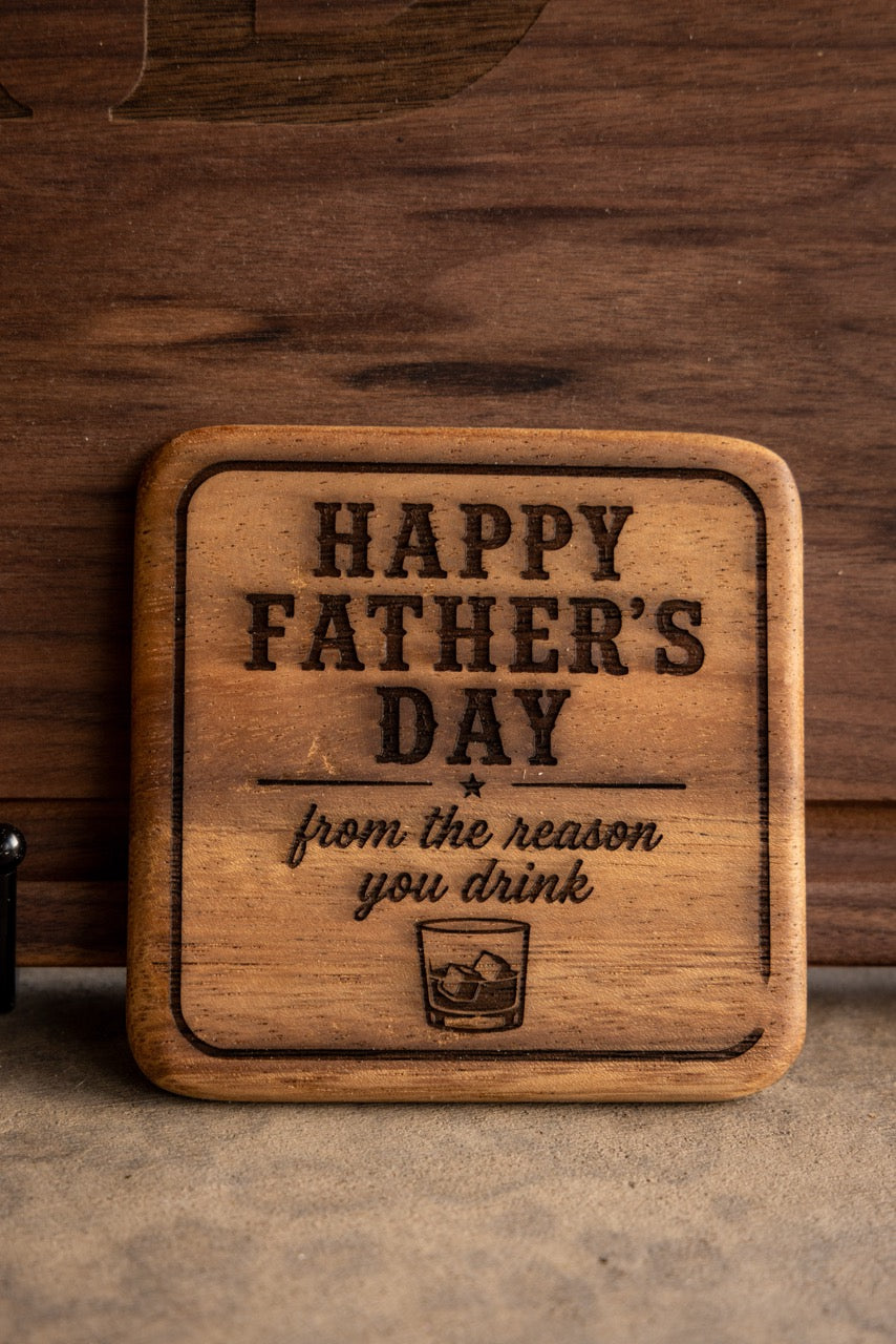 Father's Day Gift Box