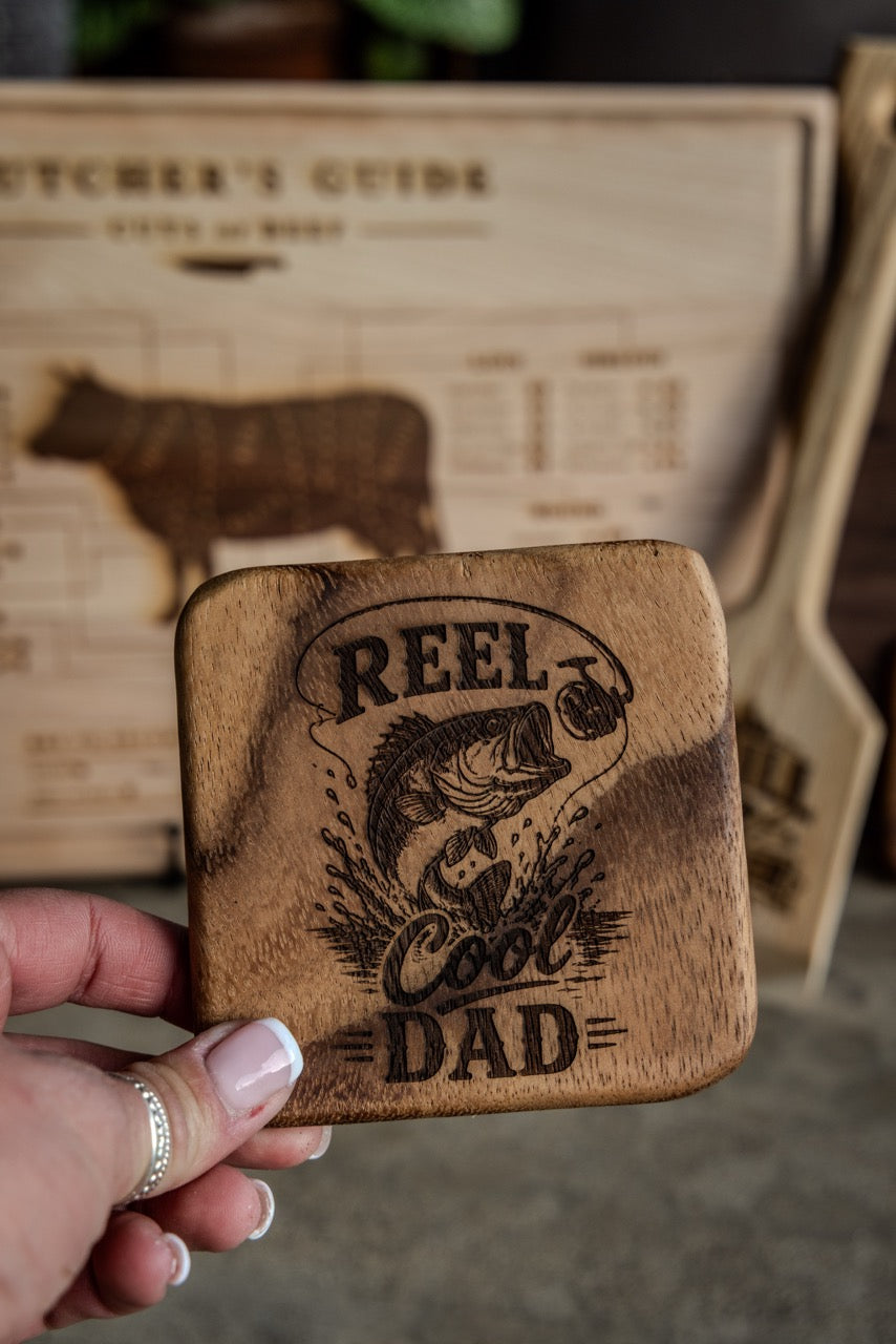 Father's Day Gift Box